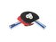 Sada na ping pong REBEL RBA-4003 Active