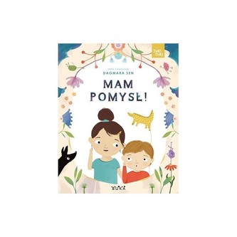 Mam pomysł! Tuki Tuki