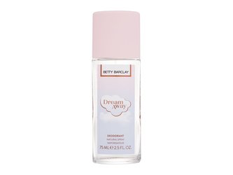 Betty Barclay Dream Away Deodorant 75 ml pro ženy