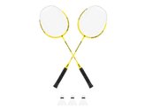 Sada na badminton REBEL RBA-4102 Active