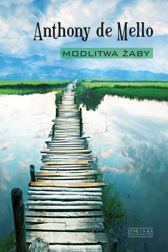 Modlitwa żaby Modlitwa żaby