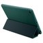 Spigen Urban Fit, midnight green -iPad 10.2" 19/20