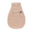 TRÄUMELAND Vnější spací pytel Liebmich Kuschelhase Beige 68/74