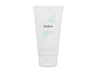 Reminiscence Ambre Tělové mléko 75 ml pro ženy
