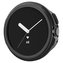 Spigen Liquid Air, matte black - Google Pixel Watch 2/1