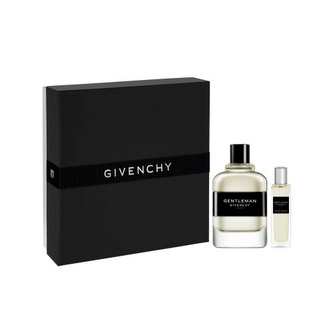 Dárková sada Givenchy, Gentleman, EDT 100ml, EDT 15ml