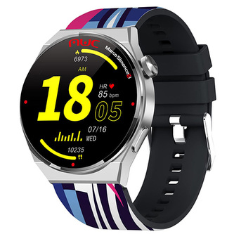 T-FIT 300 CALL MWC smartwatch