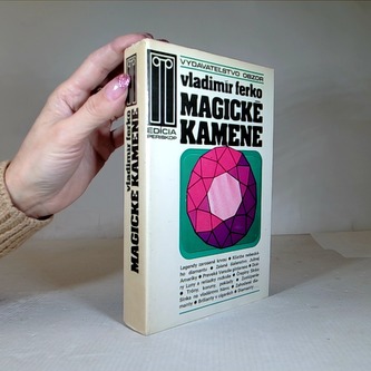 Magické kamene