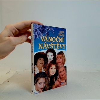 vánoční návštevy