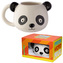 Keramický hrnek Adoramals Panda