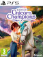Wildshade: Unicorn Champions (PS5)