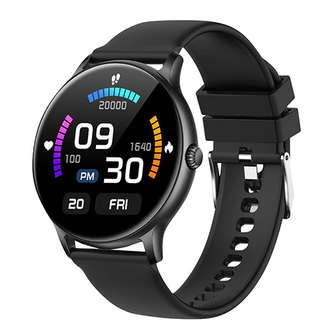 T-FIT 230 CALL BLACK smartwatch