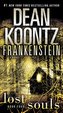 Frankenstein: Lost Souls