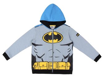 MIKINA BATMAN - velikost 12