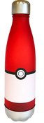 Plastová láhev na pití Pokémon: Pokéball (objem 650 ml)