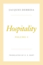 Hospitality, Volume I