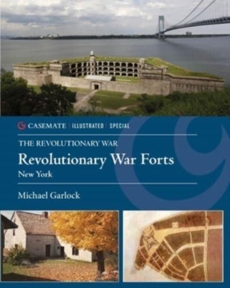 America'S Revolutionary War Forts
