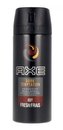 Axe deo Dark Temptation 150ml