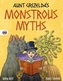 Aunt Grizelda's Monstrous Myths