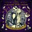 Oficiální nástěnný kalendář 2024 Disney: The Nightmare Before Christmas|Ukradené Vánoce s plakátem (SQ 30,5 x 30,5|61 cm)