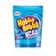 Hubba Bubba BCAA Powder 320 g blue raspberry (modrá malina)