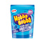Hubba Bubba Protein 405 g blue raspberry (modrá malina)