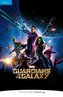 Pearson English Readers: Level 4 Marvel Guardians of the Galaxy + Code