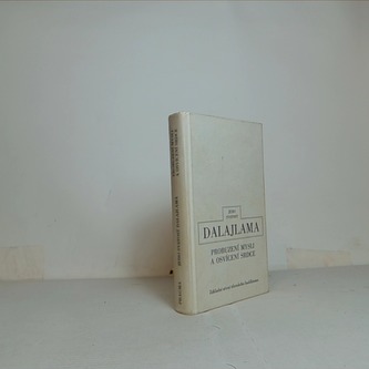 Probuzení mysli a osvícení srdce