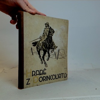 Hrabě z Dorincourtu