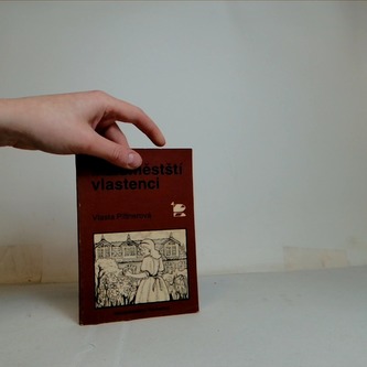 Maloměstští vlastenci Maloměstští vlastenci