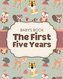 Baby's Book The First Five Years