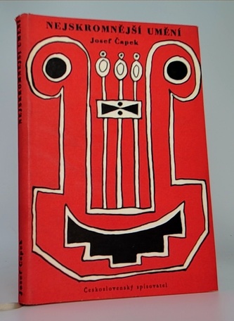 Nejskromnější umění