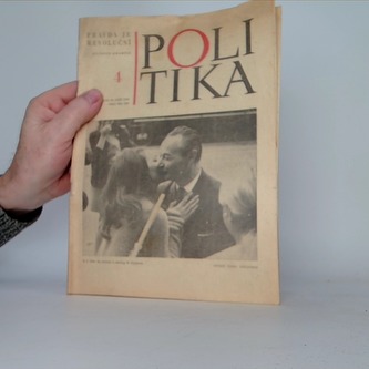 Politika 4 / 1968