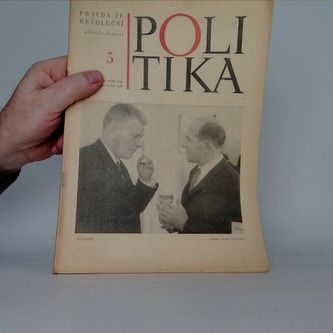 Politika 5 / 1968