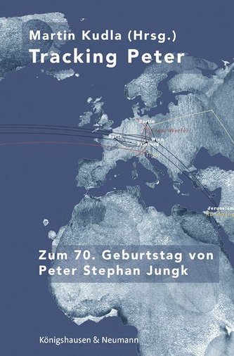 Tracking Peter