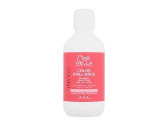 Wella Professionals Invigo Šampon Color Brilliance 100 ml pro ženy