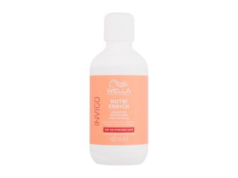 Wella Professionals Invigo Šampon Nutri-Enrich 100 ml pro ženy