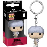 Funko POP! Keychain: BTS S4- Suga