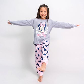 PYŽAMO MINNIE - velikost 6