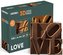 Puzzle 3D kartonowe - Love