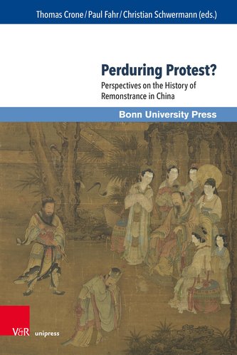 Perduring Protest?