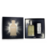 Hugo Boss Bottled No 6 EDT 200 ml + DST 75 ml M