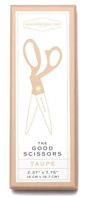 Nożyczki Taupe Shear Genius Nożyczki Taupe Shear Genius