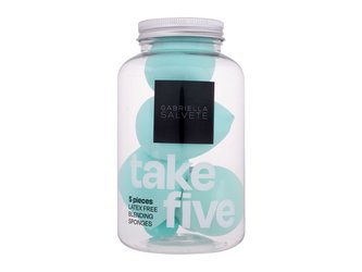 Gabriella Salvete Take Five Aplikátor 1 balení pro ženy