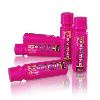 Genius Nutr Carnitine Shot 80ml