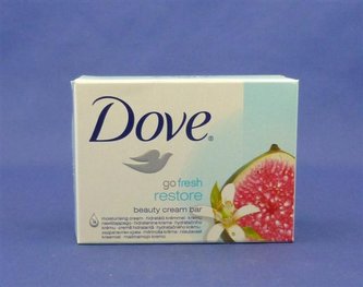 Dove Mýdlo Go Fresh Restore 100g