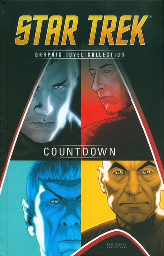 Star Trek Countdown