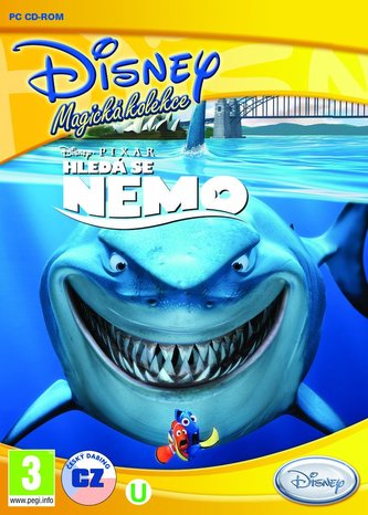 Hledá se Nemo (PC) Hledá se Nemo (PC)