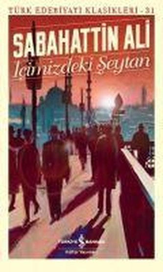 Icimizdeki Seytan