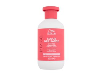 Wella Professionals Invigo Šampon Color Brilliance 300 ml pro ženy